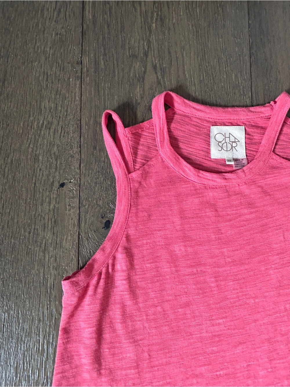 Chaser Brand Salmon Tank - Picture 8 of 10